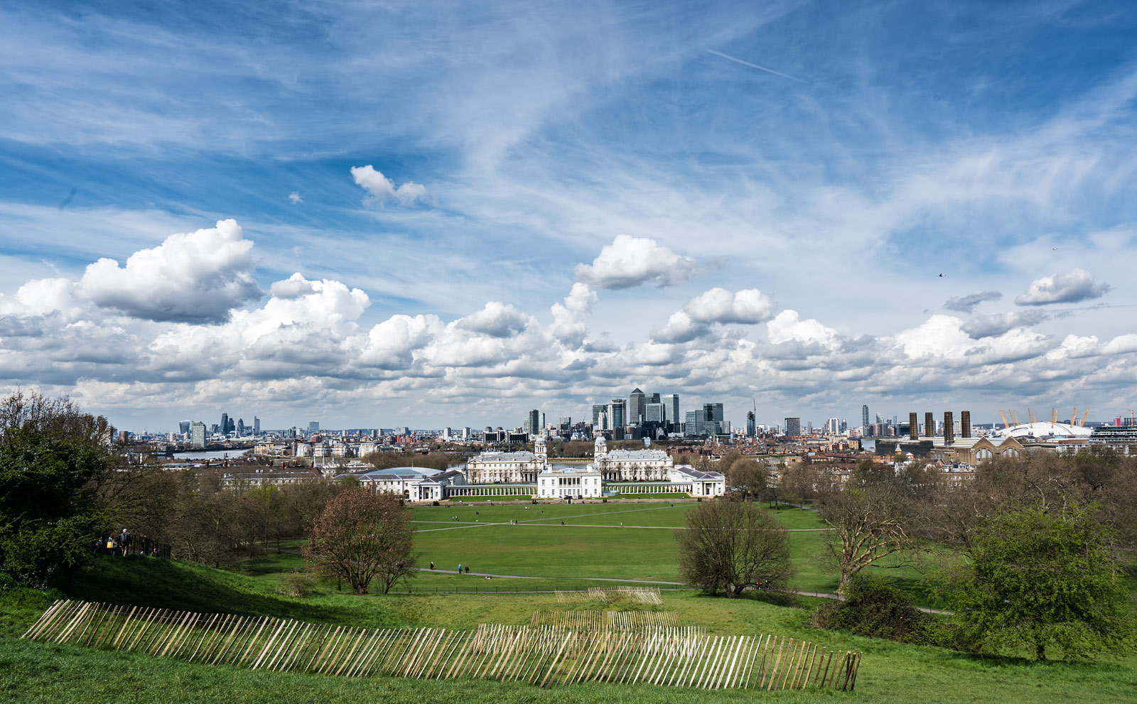 London